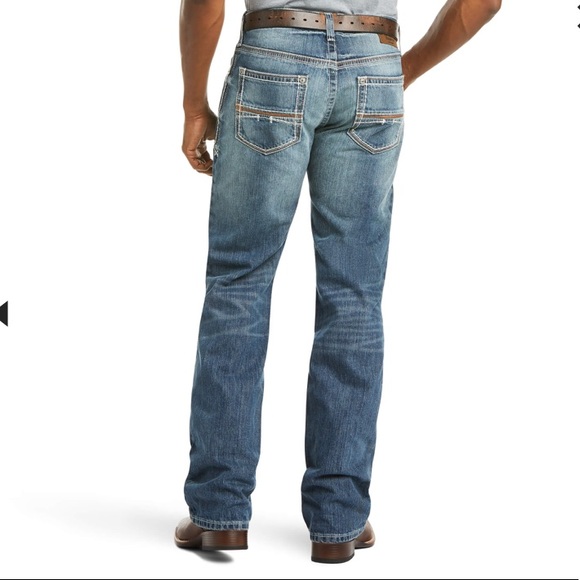 Ariat Other - ARIAT mens jeans